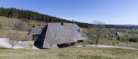Ein Schwarzwaldhaus von besonderem Rang – „Der Wildenhof von 1728“