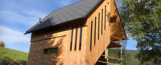 Kornspeicher Griesbachhof